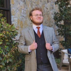 William Grellmann McKendrick